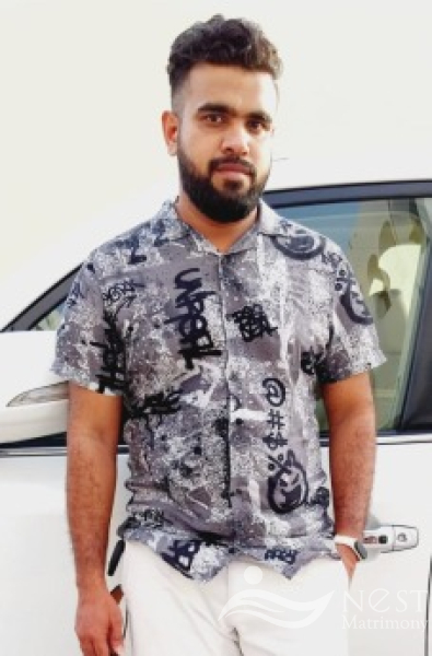 SHABIK RAHMAN